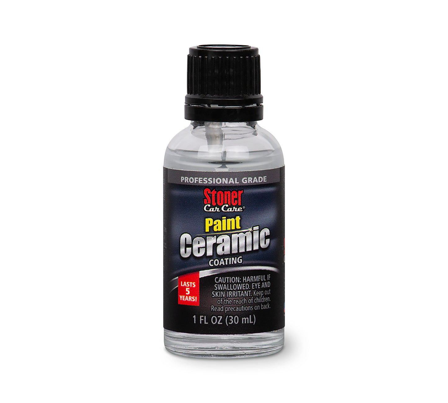 Stoner Professional Grade Paint Ceramic Coating 30ml
