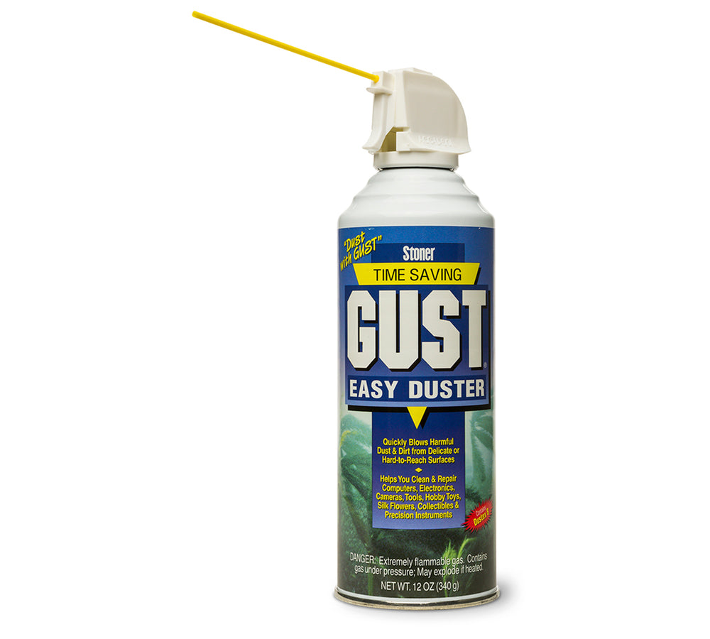 
                  
                    Gust Easy Duster 12oz
                  
                