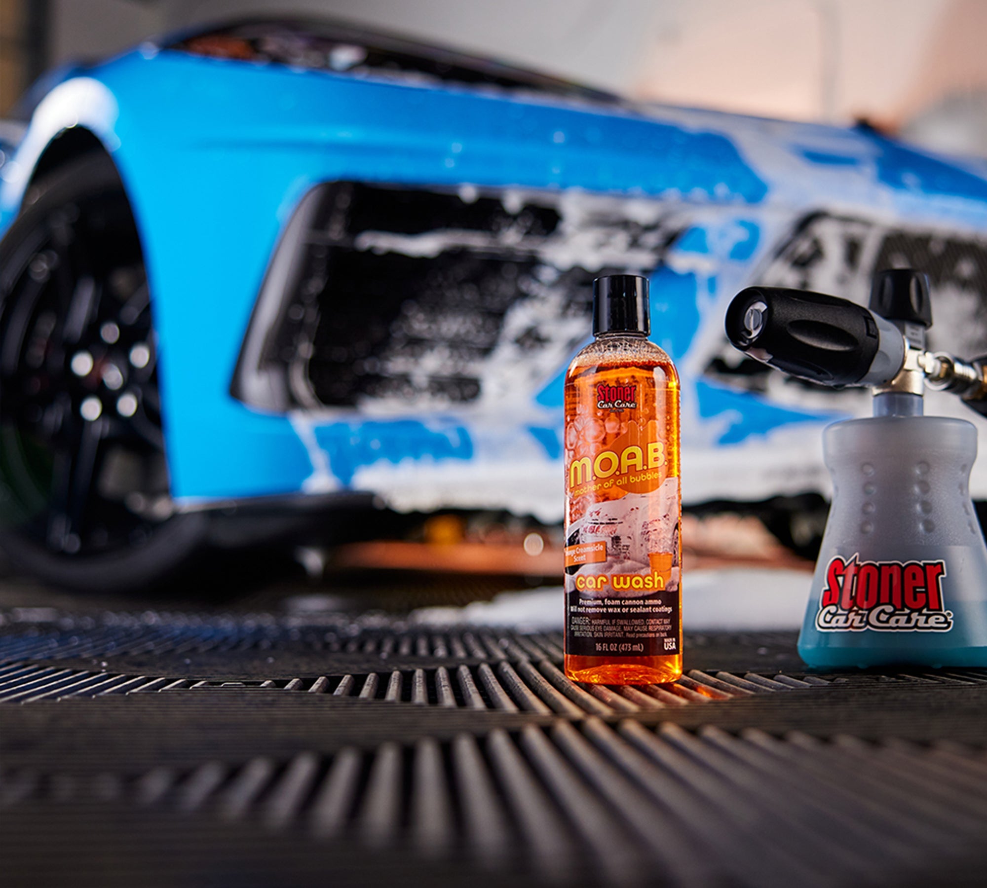 ループパワーショット 240ml – SurLuster公式オンラインショップ