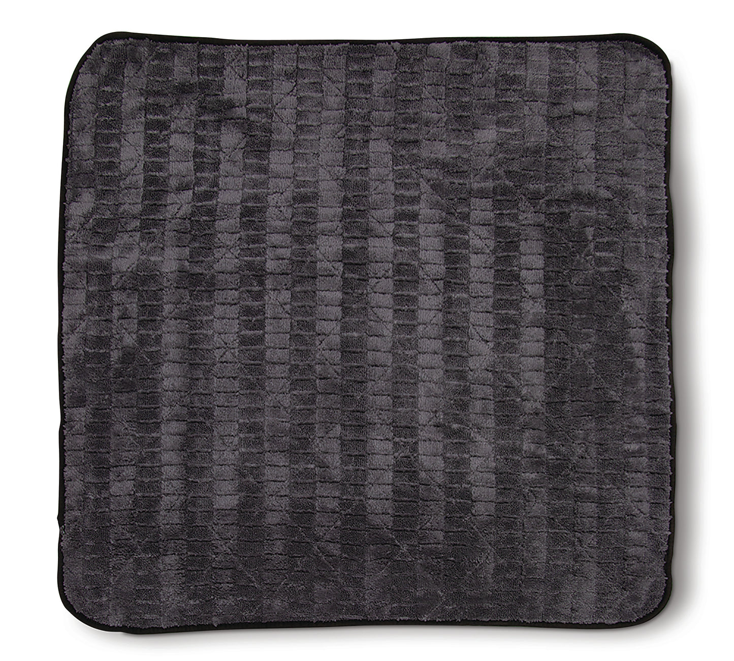 The Gauntlet XL Premium Drying Towel – 30in X 36in laid out