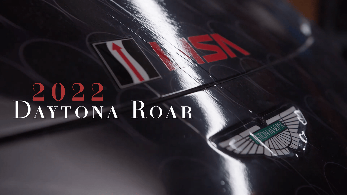 2022 Daytona Roar - Stoner Car Care