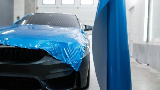 5 Common Questions about Car Wraps - Stoner Car Care