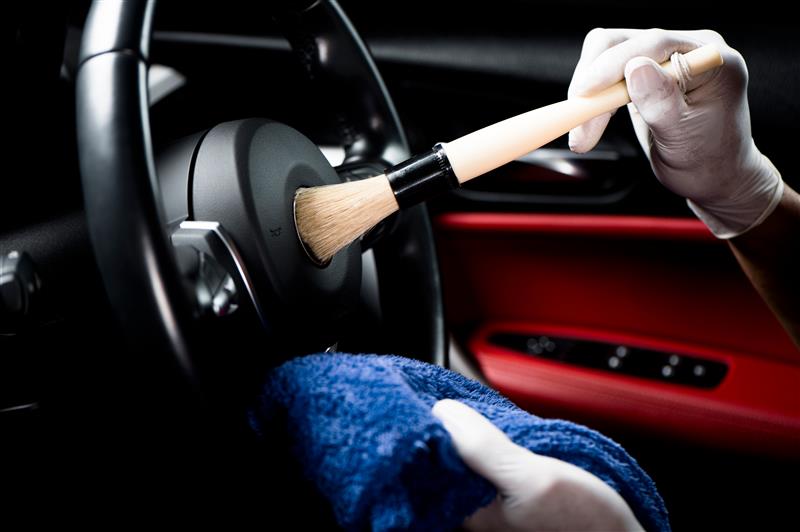 The Essential Tools and Products for Professional-Level Car Detailing