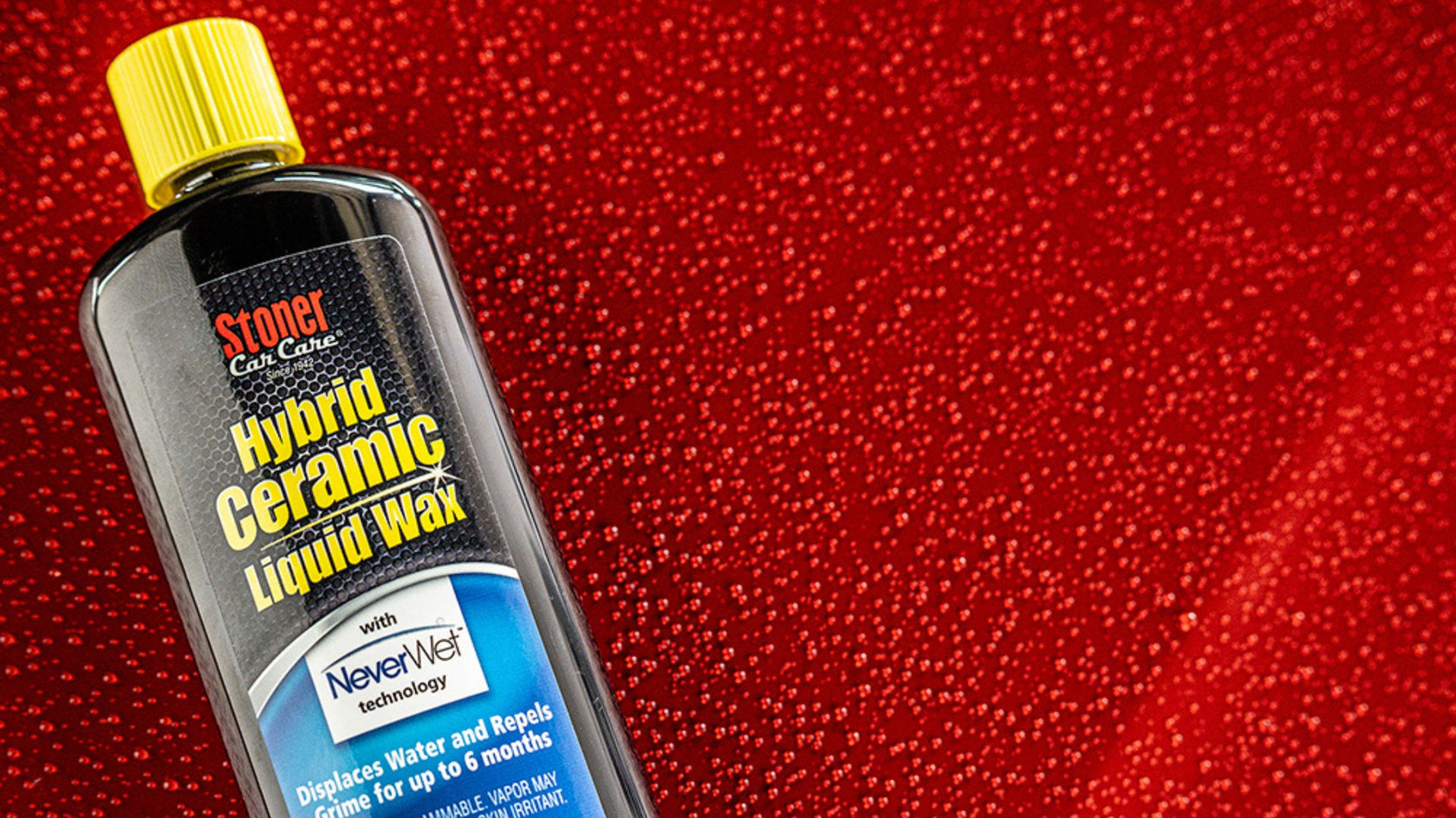 How to Make Car Paint Shine Stoner Car Care