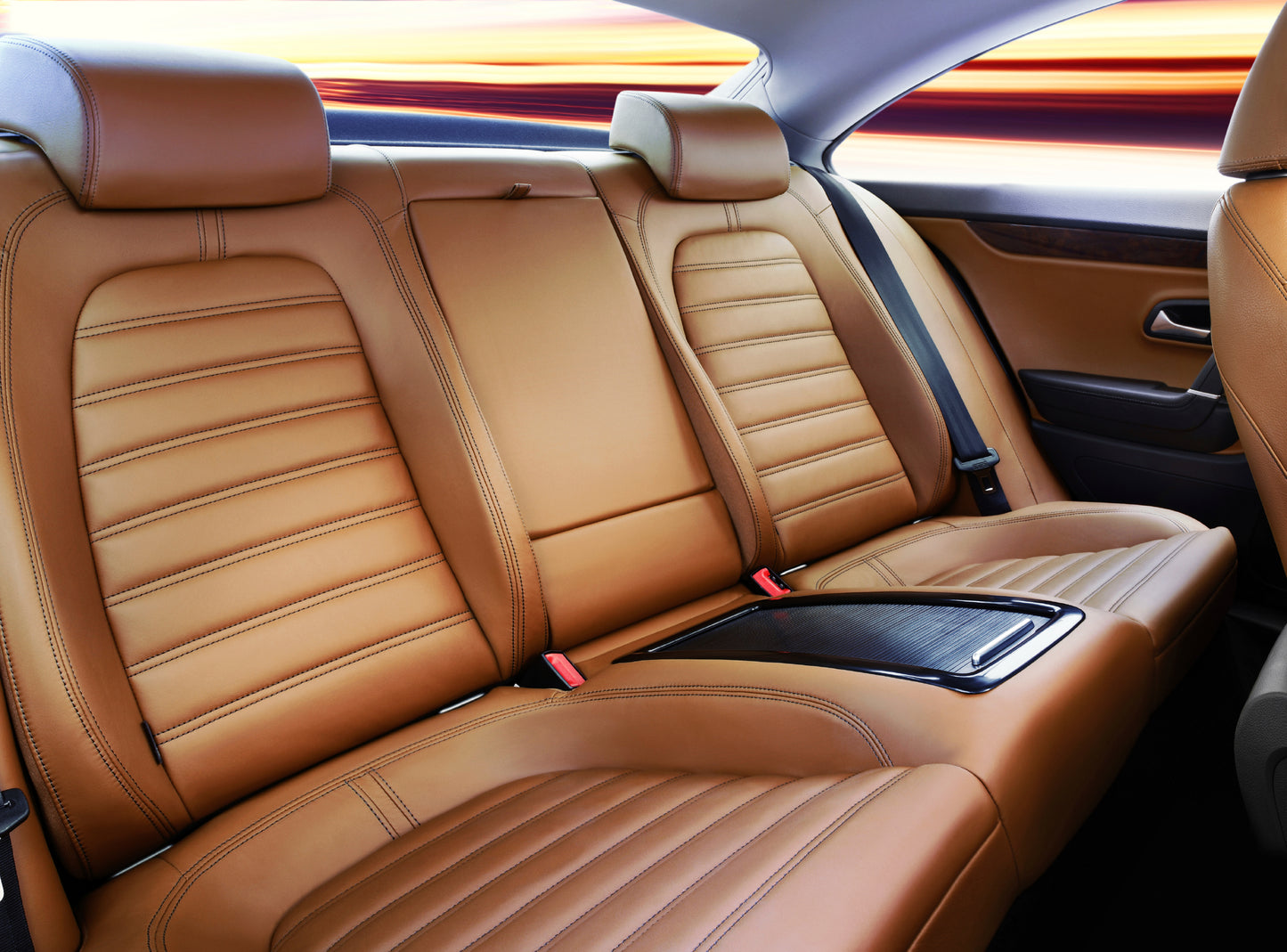 5 Easy Steps To Cleaning Your Leather Car Seats
