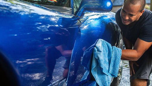 All-Season Armor: Protect Your Car with Stoner Car Care Products - Stoner Car Care