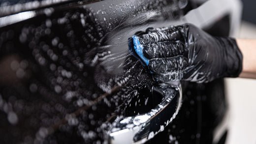 Beyond Washing and Waxing: The Importance of Using a Clay Bar for Detailing - Stoner Car Care