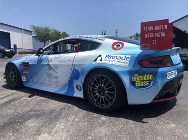 Stoner Car Care Racing Ready for Can Am Endurance Cup at Road America