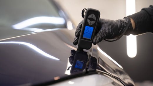 Clear Coat Rescue: Expert Tips to Fix and Prevent Peeling - Stoner Car Care
