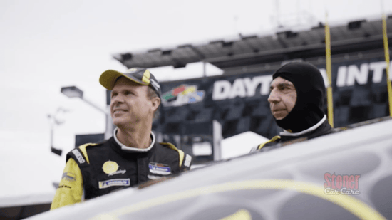 Daytona Race Wrap Up - Stoner Car Care