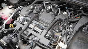 How to Clean a Car's Engine Bay