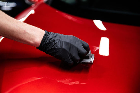 Find Your Paint's Protector: Ceramic Coatings vs Wax - Stoner Car Care