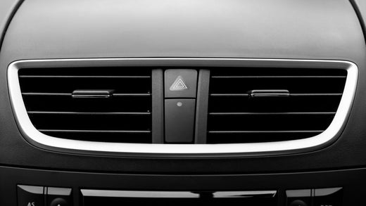 Fresh Air Ahead: How to Clean Your Car’s Air Vents for Better Air Quality - Stoner Car Care