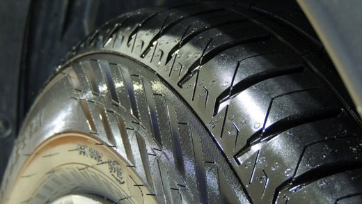 From Grimy to Gleaming: How to Clean Tire Rubber - Stoner Car Care