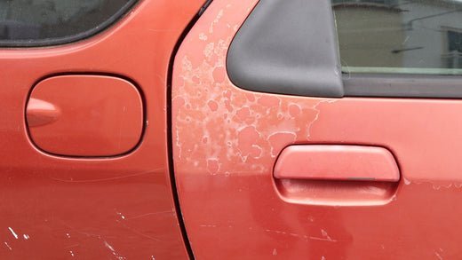 How Can I Protect My Car's Paint from Fading? - Stoner Car Care