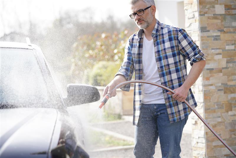 How Long Do Car Washes Take? A Quick Guide to Every Type of Wash - Stoner Car Care
