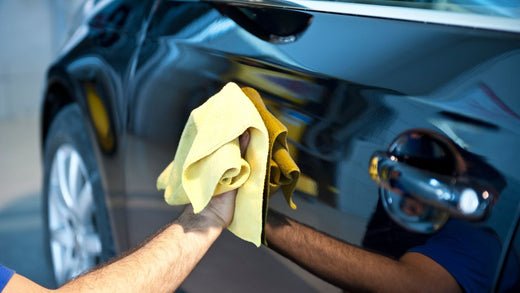 How Long Does Car Detailing Take? A Breakdown of the Process - Stoner Car Care