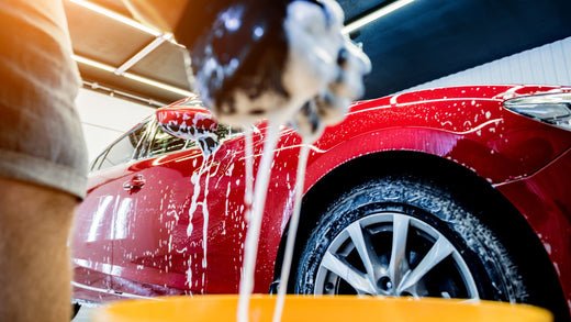 How Often Should I Wash My Car? - Stoner Car Care