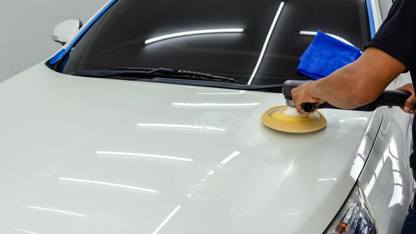 How to Apply a Car Glaze - Stoner Car Care