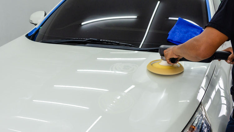 How to Apply a Car Glaze – Stoner Car Care