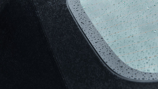 How to Clean and Care for a Convertible Top - Stoner Car Care