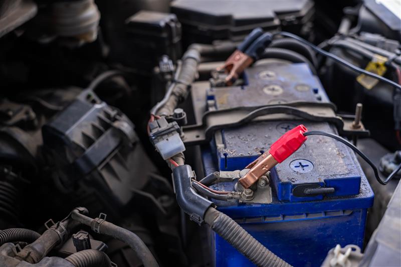 How to Clean Car Battery Corrosion: Prevent Problems & Boost Performance - Stoner Car Care