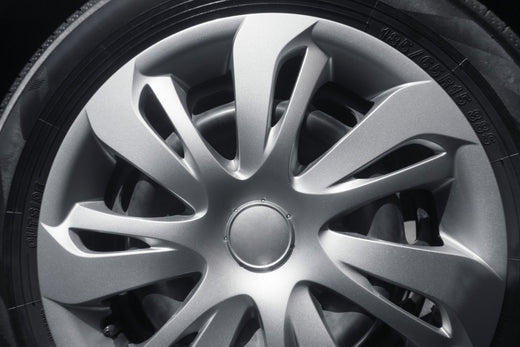 How to Clean Hubcaps and Make Them Look Brand New - Stoner Car Care