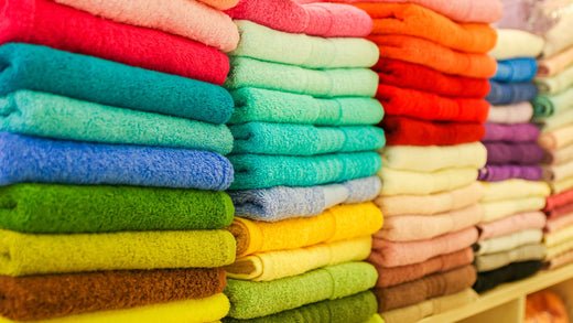 How to Clean Microfiber Towels - Stoner Car Care