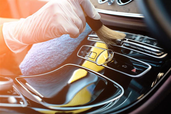 How to Detail Your Car at Home: Step-by-Step Guide for a Pro-Level Clean - Stoner Car Care