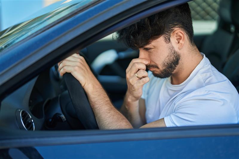 How to Get Rid of Bad Smells in a Car: The Complete Guide - Stoner Car Care