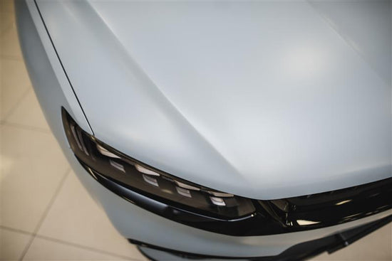 How to Maintain Matte and Satin Car Paint: Essential Tips for a Flawless Finish - Stoner Car Care