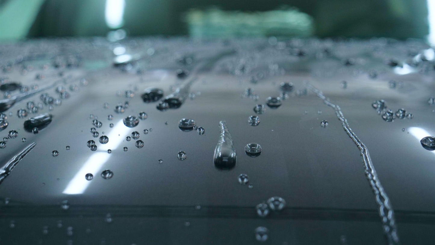 How To Protect Your Car With A Sealant: Ultimate Guide to Shine & Shield
