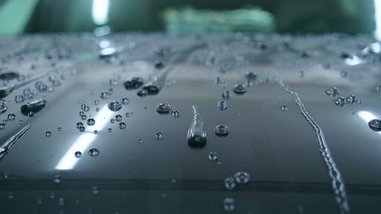 How to Protect Your Car Paint - Stoner Car Care