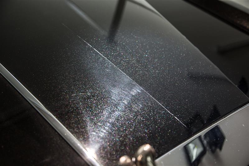 How to Remove Swirl Marks from Your Car’s Clear Coat (and Keep Them from Coming Back) - Stoner Car Care