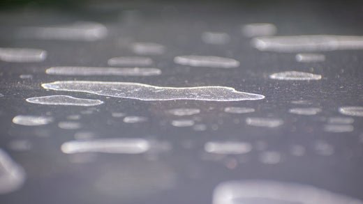 How to Remove Water Spots From a Car - Stoner Car Care