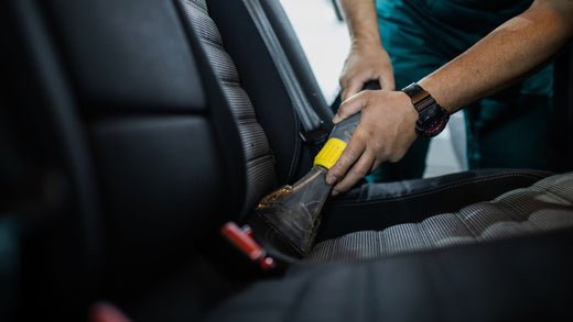 How to Start a Car Detailing Business: A Comprehensive Guide - Stoner Car Care