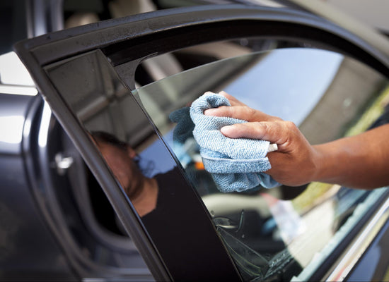 Tint-Safe Glass Cleaners Explained