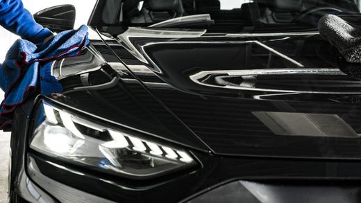 Is Detailing Your Car Worth It? Here's What You Need to Know - Stoner Car Care