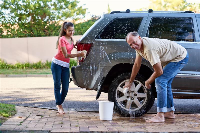 Is It Bad to Wash Your Car Too Often? The Truth About Frequent Car Washing - Stoner Car Care