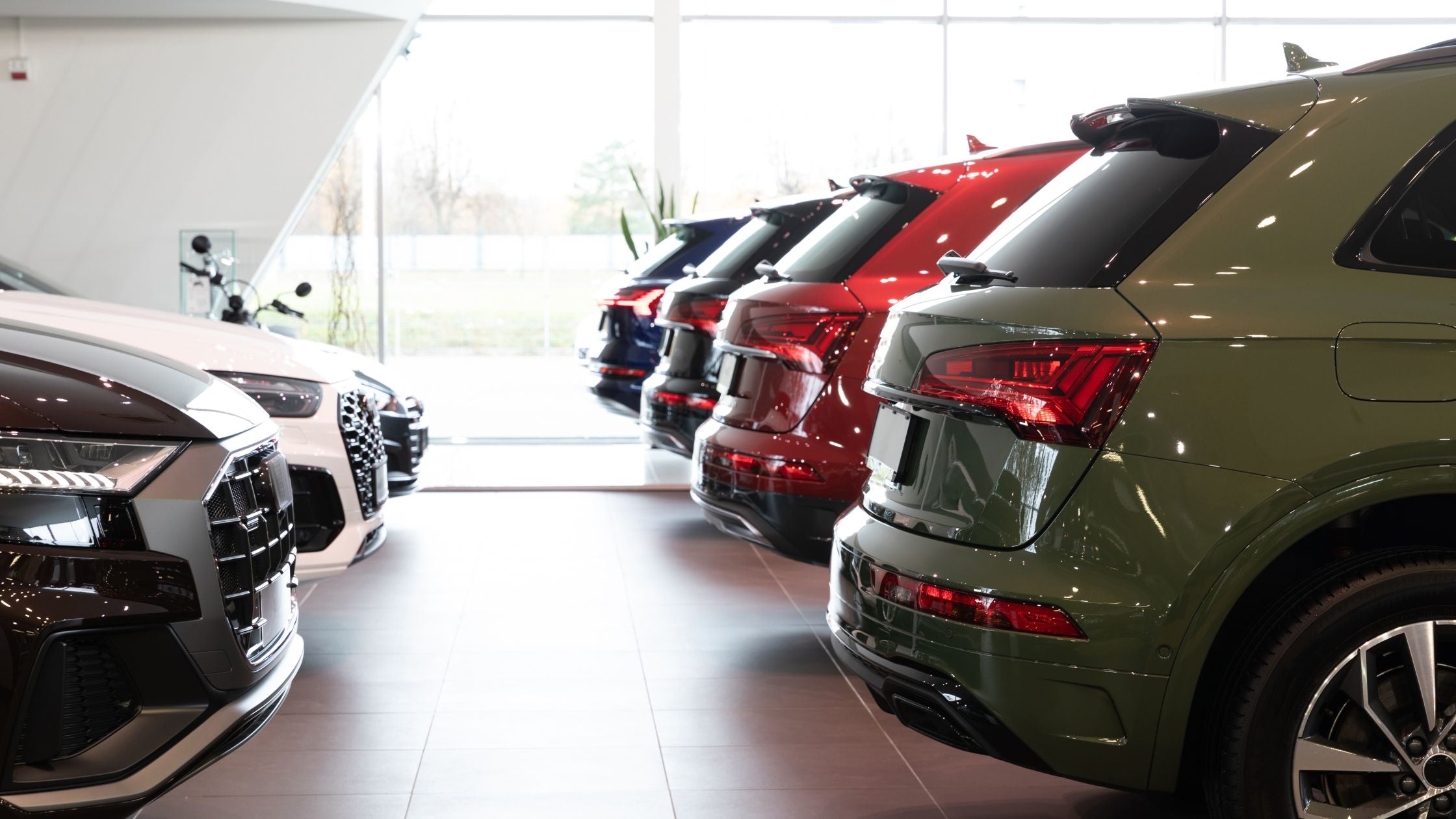 Why it’s Necessary to Detail a Brand-New Car: Discover the Benefits