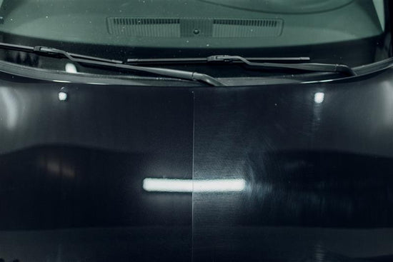 Prevent Swirl Marks on Car Paint: Step-by-Step Guide for a Scratch-Free Shine - Stoner Car Care