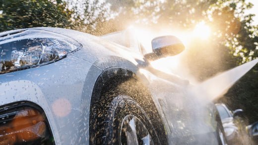 Revive Your Ride: Spring Cleaning Tips for Sparkling Cars - Stoner Car Care