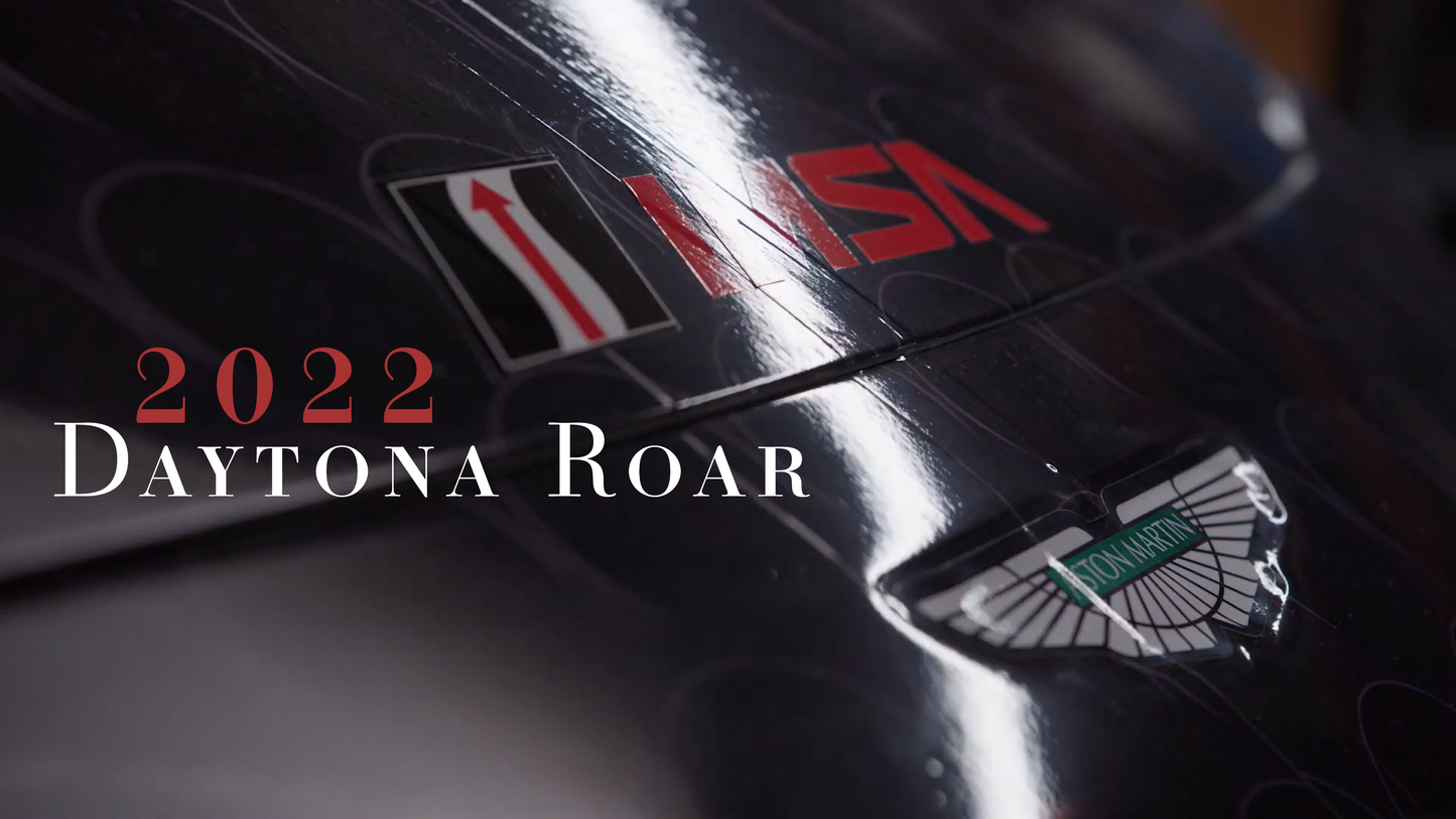 2022 Daytona Roar