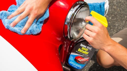 Should you use a drying aid? - Stoner Car Care