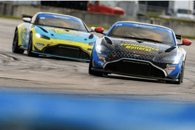 Stoner Car Care Racing Closes Out 2020 Season at Sebring - Stoner Car Care