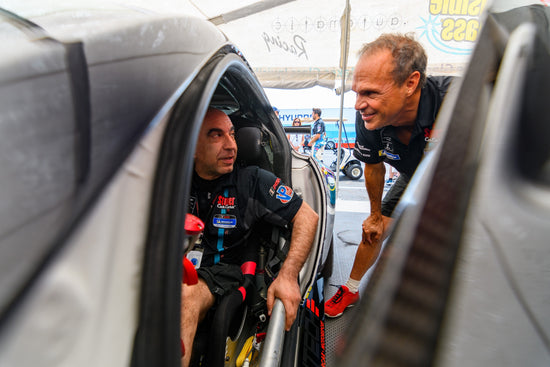 Stoner Car Care Racing Eyes a Diverse 2023 Season - Stoner Car Care