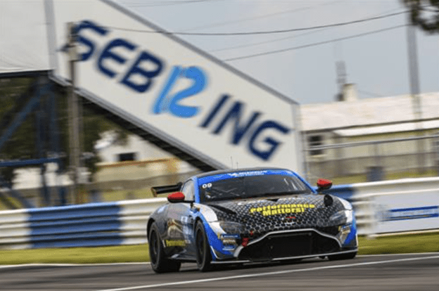 Stoner Car Care Racing Looks for Success at Home Track - Stoner Car Care