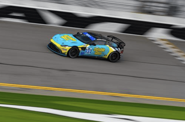 Stoner Car Care Racing Looks to Get 2021 Off to Hot Start - Stoner Car Care