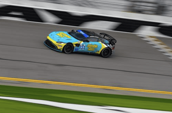 Stoner Car Care Racing Looks to Get 2021 Off to Hot Start - Stoner Car Care