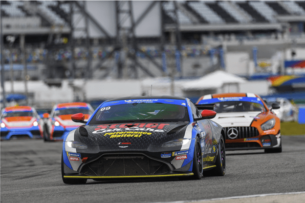 Stoner Car Care Racing Readies for Sebring Challenge - Stoner Car Care